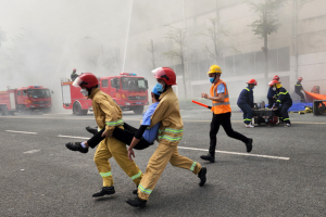 Hơn 39.000 công trình vi phạm phòng cháy, chữa cháy dạng 'khó sửa'