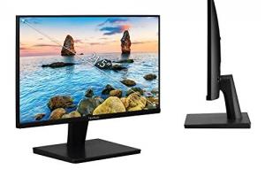 Màn hình ViewSonic VA2215-H có phù hợp cho học tập và làm việc tại nhà không?