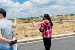 Chuyện gì đang xảy ra với thị trường đất nền?