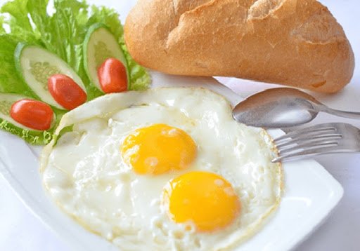 4 món ăn sáng cho trẻ đủ dưỡng chất, giúp bé thông minh hơn mỗi ngày