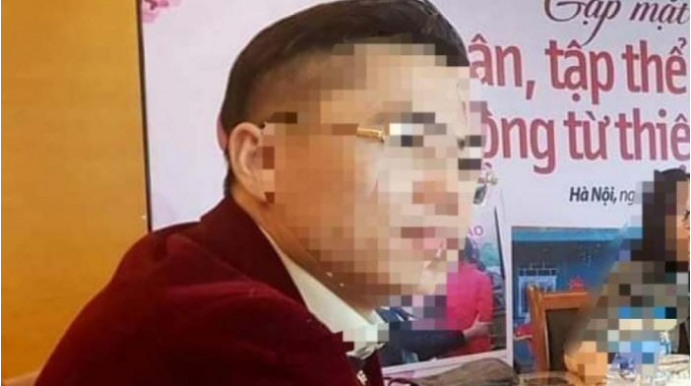 Quảng Ninh: Bắt tạm giam Trưởng văn phòng đại diện một cơ quan báo chí