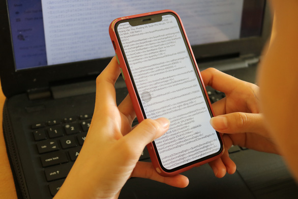 Rối bời với hóa đơn điện tử