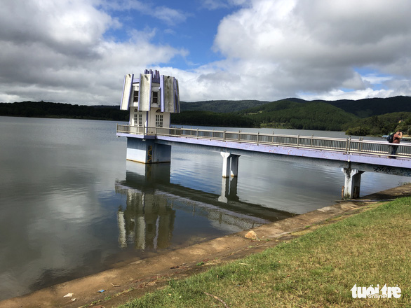 Khẩn cấp xử lý nhiều hồ chứa ở Lâm Đồng mất an toàn