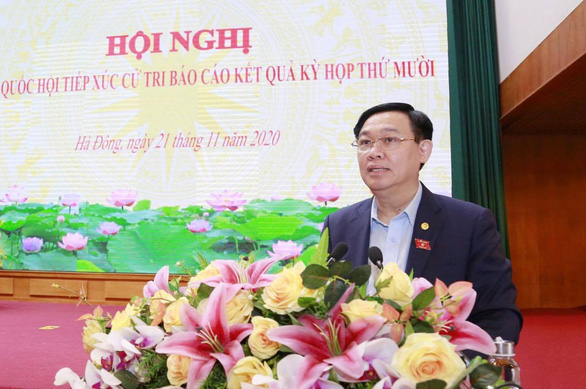 Hà Nội sẽ bầu chủ tịch HĐND và 5 phó chủ tịch UBND thành phố