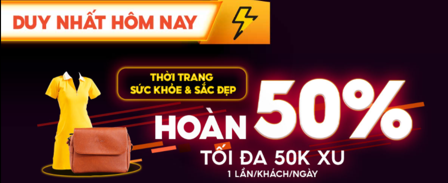 Nhiều thương hiệu thời trang nổi tiếng đồng hành cùng AirPay tung ưu đãi cho người dùng.