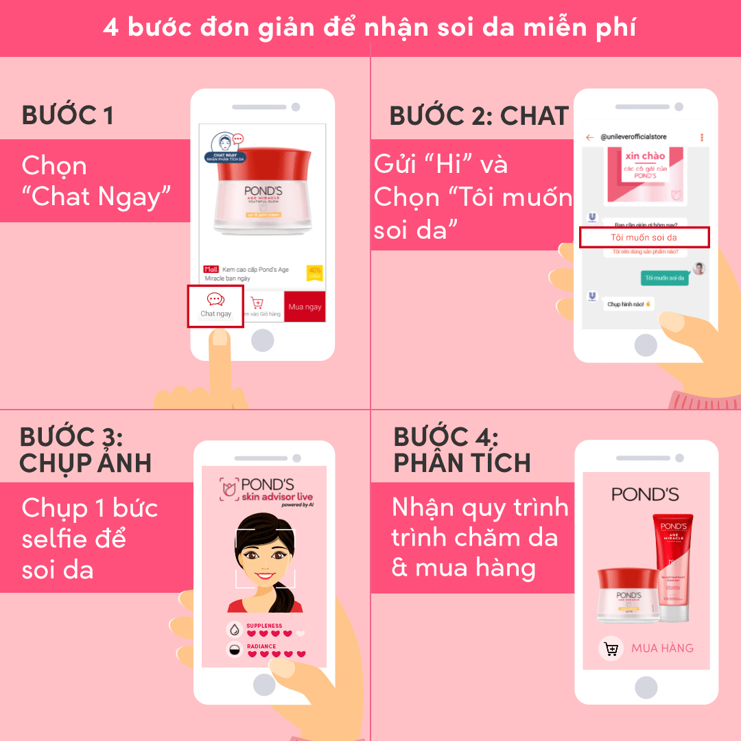 Tại sao các thương hiệu, nhà bán hàng đổ xô lên sàn TMĐT?