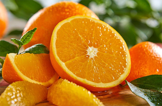 Mùa đông ăn cam giúp đẹp da, tăng sức đề kháng nhưng phải tránh 5 sai lầm nguy hiểm này