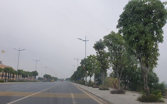 Tạm dừng hoạt động vận tải hành khách đi và đến Quảng Ninh