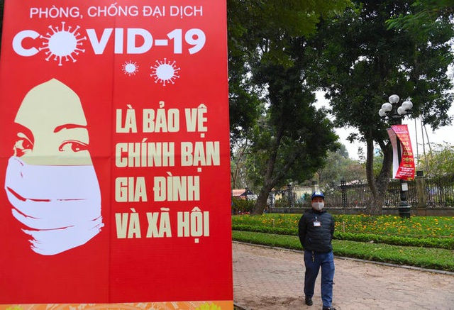 Báo Mỹ: Cách chống dịch của Việt Nam xứng đáng được ghi nhận nhiều hơn