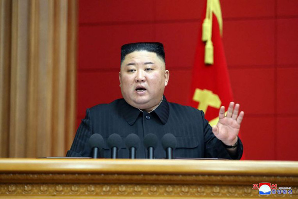 Tướng Mỹ: Triều Tiên có thể phóng thử tên lửa đạn đạo liên lục địa