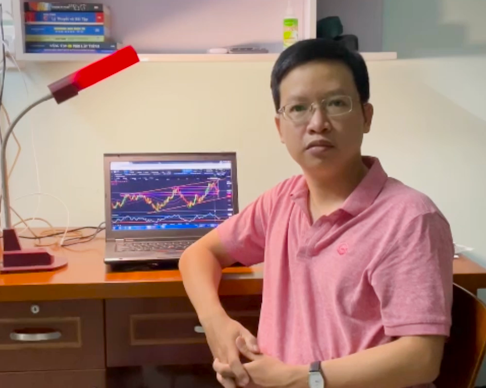 NGƯỜI ĐÀN ÔNG DÀNH CHIẾN THẮNG CUỘC THI “ĐẦU TƯ HÀNG HOÁ” VỚI GIẢI THƯỞNG 80 TRIỆU ĐỒNG LÀ AI?