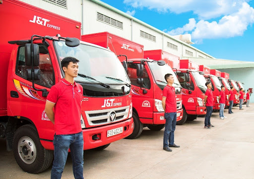 J&T Express với sứ mệnh mang đến chất lượng dịch vụ tốt nhất