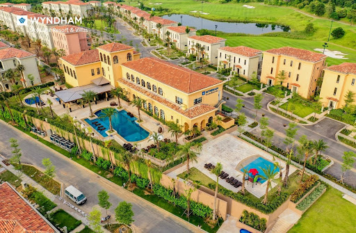 Tâm điểm đầu tư mới của Hà Nội: Câu chuyện về thành công của Wyndham Sky Lake