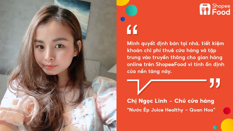 Tháo gỡ rào cản, khai mở cơ hội vàng cho các quán ăn trong giai đoạn bình thường mới