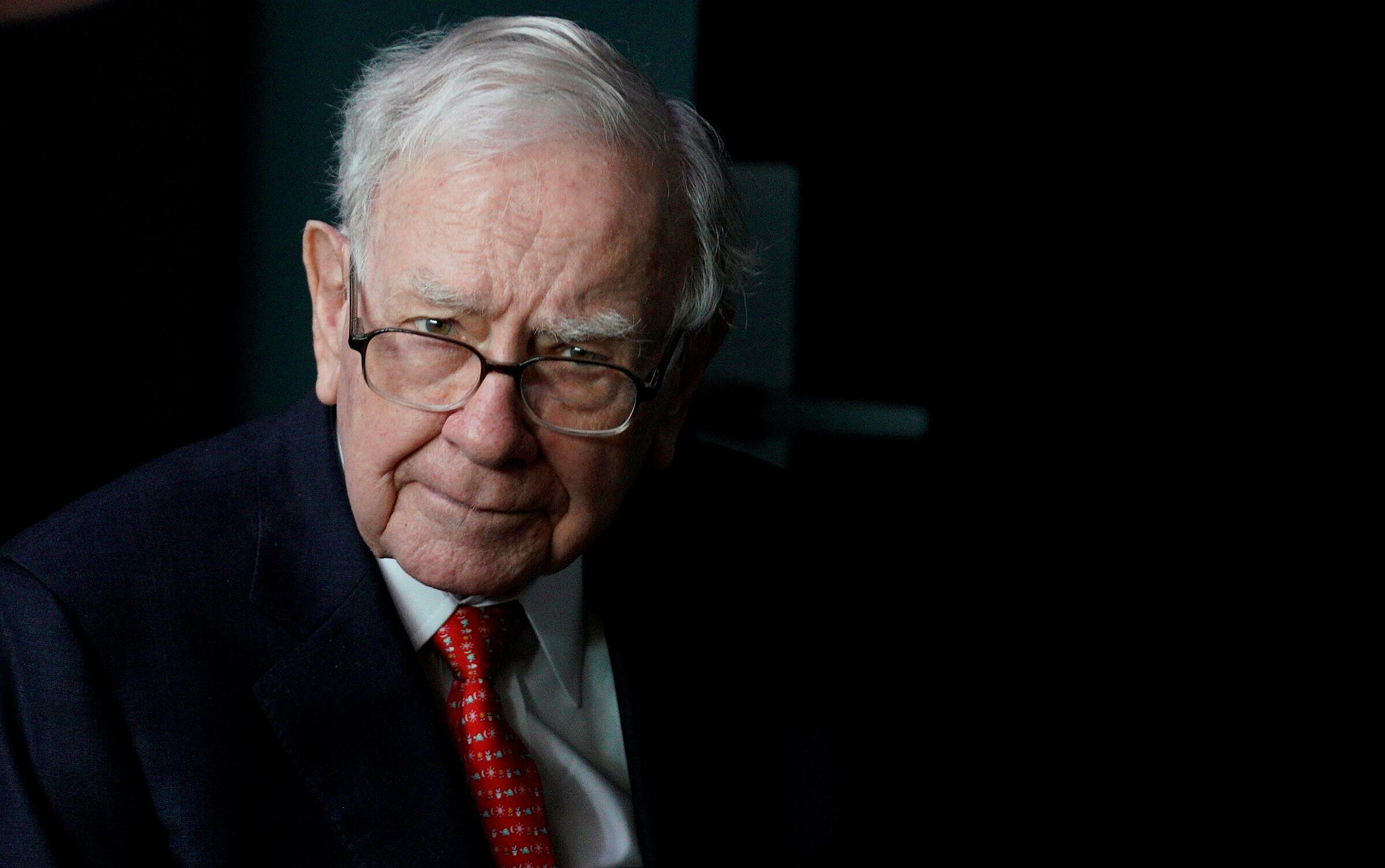 Vì sao Warren Buffett không thích vàng?