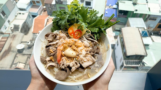 12 món ngon ba miền dành cho tín đồ đam mê ẩm thực