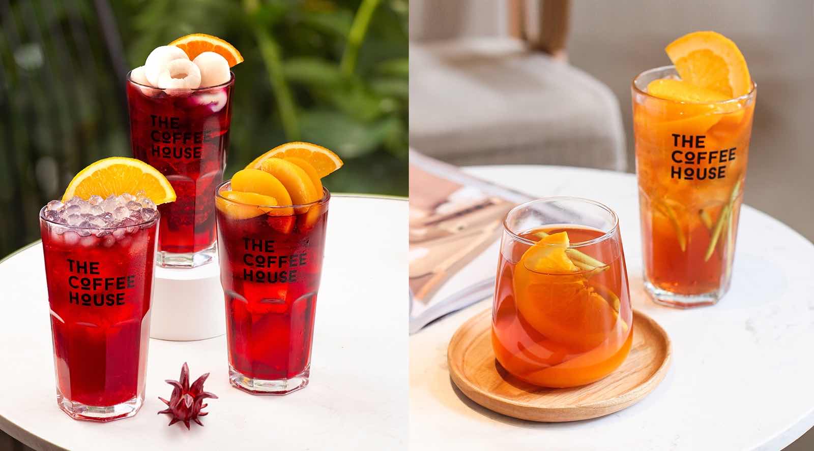 Chuỗi ưu đãi trên ứng dụng đặt món - “Át chủ bài” của nhiều doanh nghiệp F&B