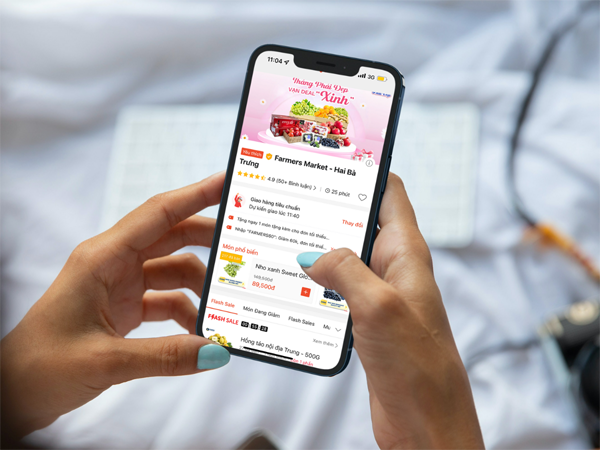 Nuôi dưỡng sự tín nhiệm của khách hàng 4.0 - Hướng đi chiến lược cho doanh nghiệp