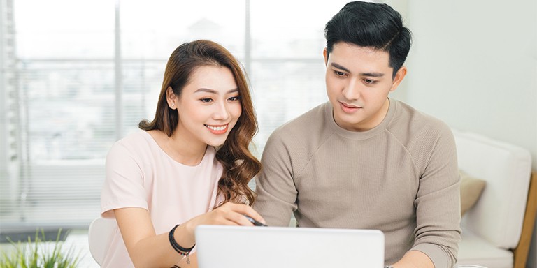 Cho em họ mượn tiền, vợ đòi ly hôn