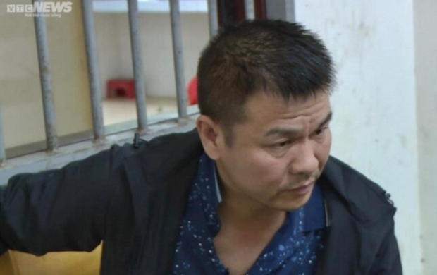 Giám đốc người Trung Quốc khai lý do sát hại nữ kế toán ở Bình Dương