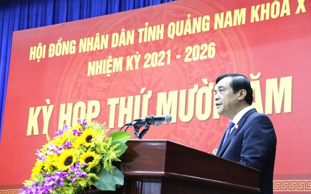Quảng Nam: Thu ngân sách Nhà nước 6 tháng đầu năm hơn 12.300 tỷ đồng