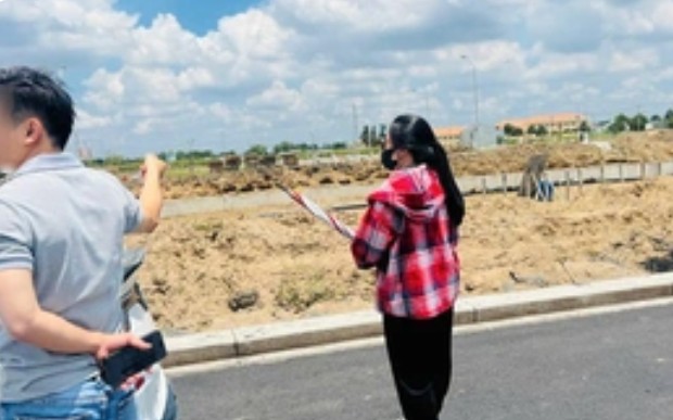 Chuyện gì đang xảy ra với thị trường đất nền?