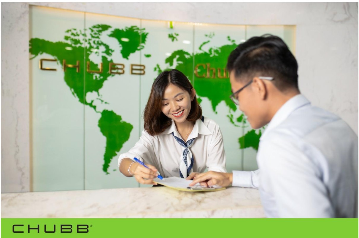 Chubb Life Việt Nam Mở Rộng Mô Hình Infinity Tại Hải Phòng – Trung Tâm Kinh Tế Cửa Ngõ Phía Bắc
