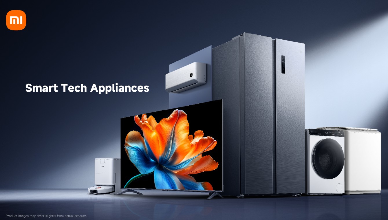 Xiaomi và bài toán chinh phục thị trường gia dụng: Khi 'người mới' chơi bài dài hạn